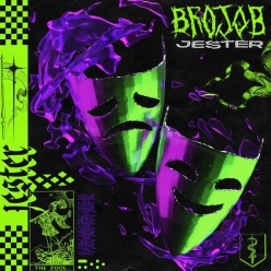 BROJOB - JESTER (EP)